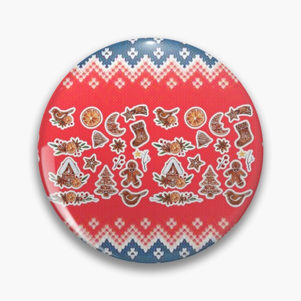 Item preview, Christmas cookies designed and sold by LoU-LoU-Oficial.