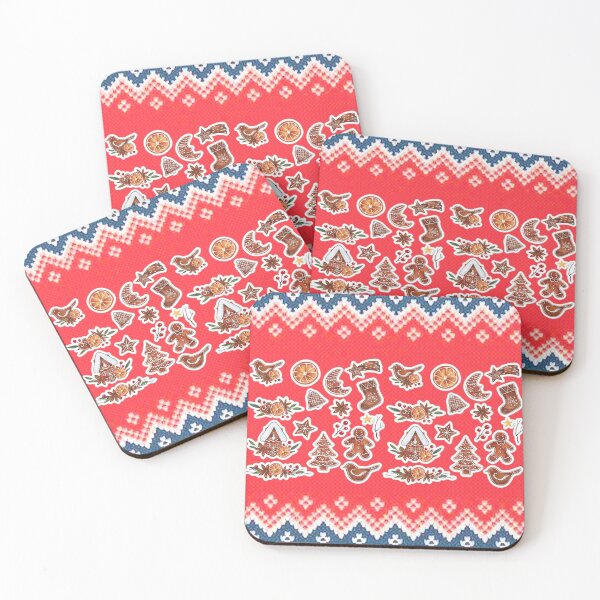 Item preview, Galletas navideñas designed and sold by LoU-LoU-Oficial.
