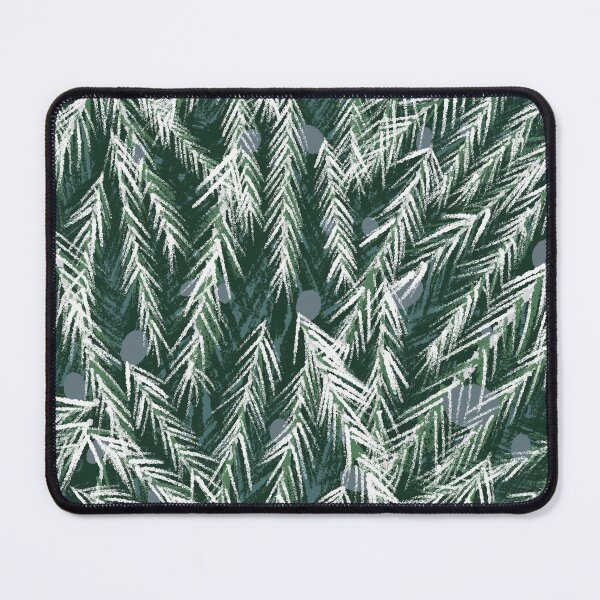 Item preview, Frosted Tips Firs designed and sold by DesignsByJaycee.