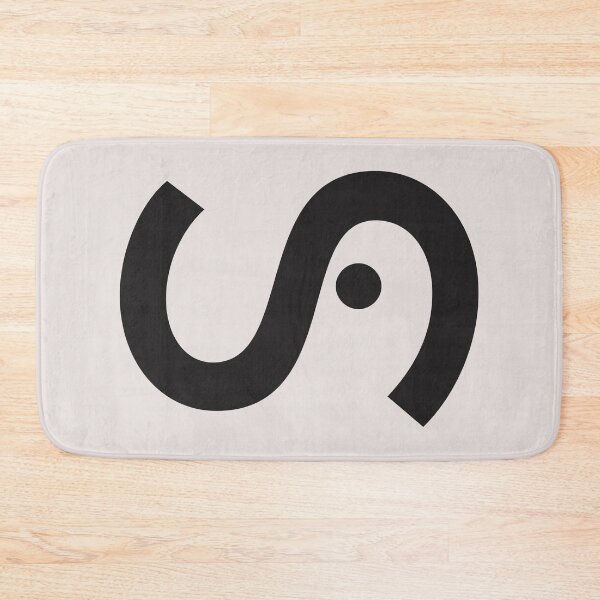 Item preview, SEB Black Symbol designed and sold by ElefantesBrasil.