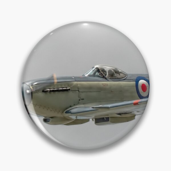 Item preview, Supermarine Seafire MK.XVII designed and sold by SWEEPER.