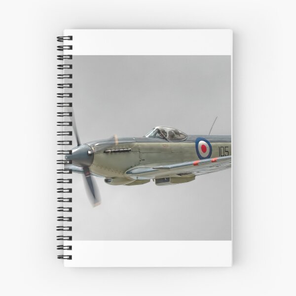 Item preview, Supermarine Seafire MK.XVII designed and sold by SWEEPER.