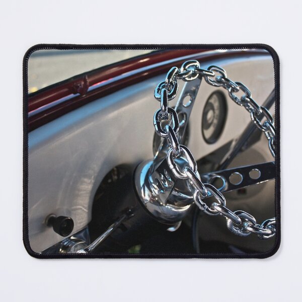 Item preview, Chain Driven designed and sold by Linda Bianic.