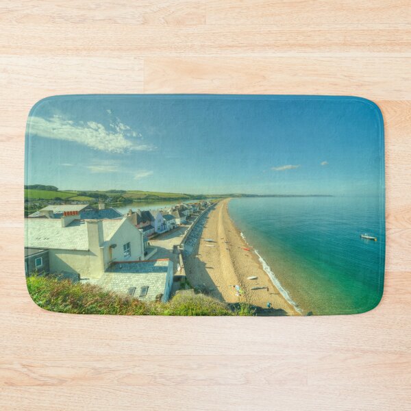 Item preview, Torcross and Slapton Ley  designed and sold by hawkie.
