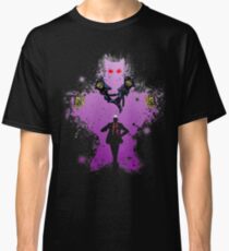 Yoshikage Kira Bite The Dust Classic T-Shirt