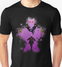 Yoshikage Kira Bite The Dust Unisex T-Shirt