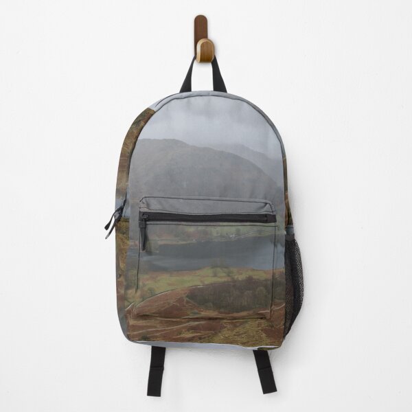 Item preview, English Lake District Valley designed and sold by thelemmingface.