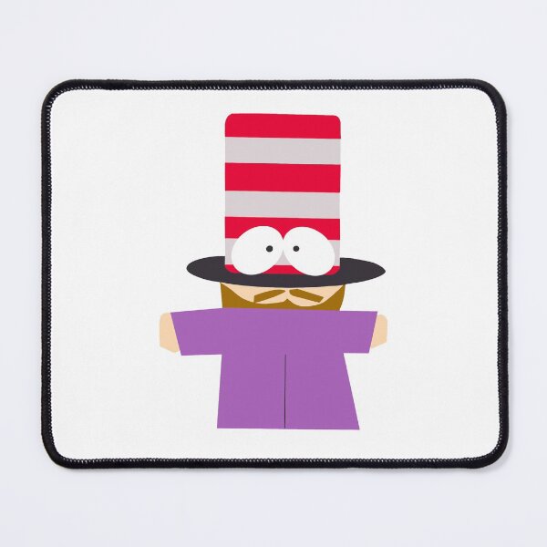 Item preview, Mr. Hat designed and sold by harachb.