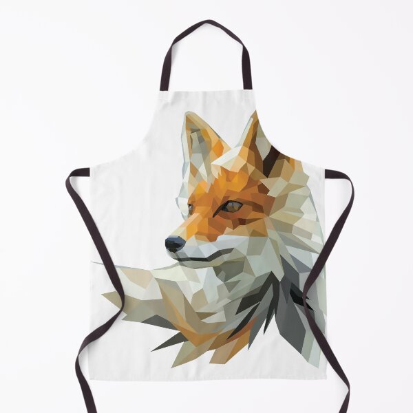 Item preview, Polygon Fox designed and sold by Cosix.