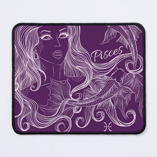 Item preview, Pisces Girl designed and sold by AlineacionASC.