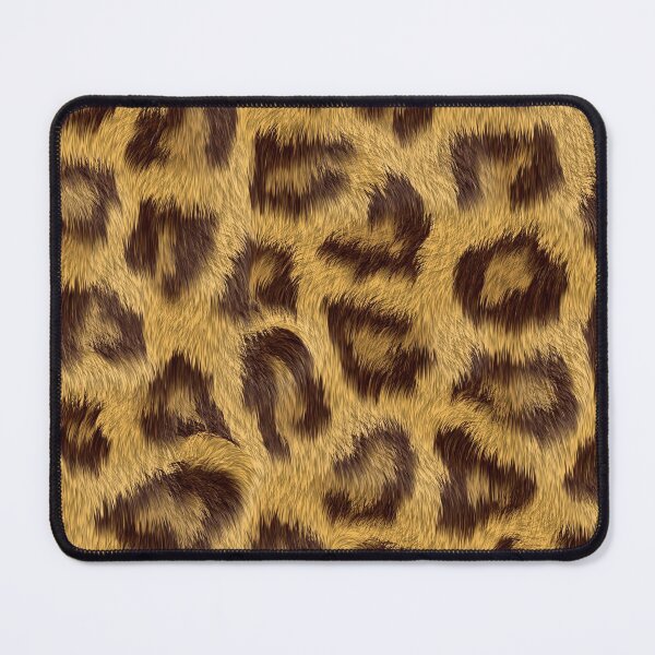Item preview, Leopard skin texture pattern designed and sold by Graham Prentice.
