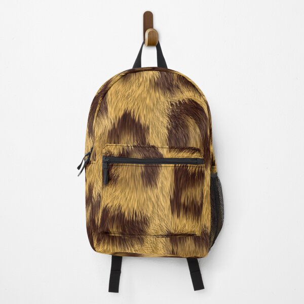 Item preview, Leopard skin texture pattern designed and sold by Graham Prentice.