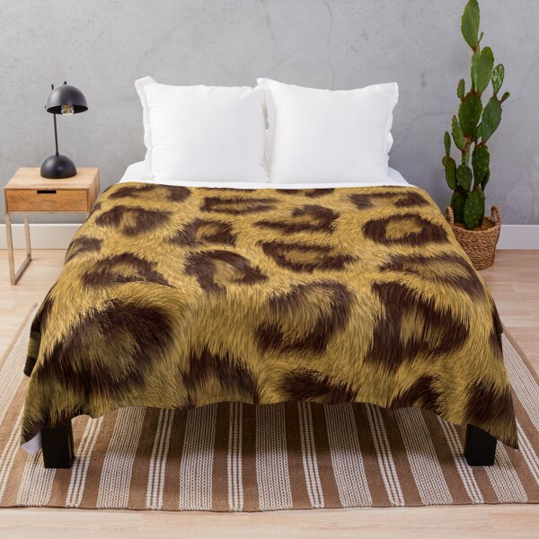 Item preview, Leopard skin texture pattern designed and sold by Graham Prentice.