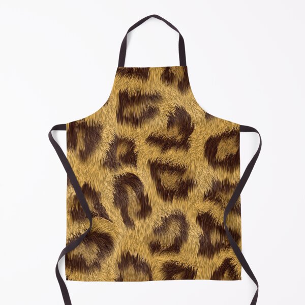 Item preview, Leopard skin texture pattern designed and sold by Graham Prentice.