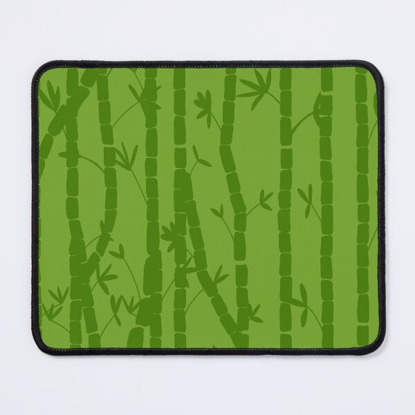Item preview, Bamboo pattern designed and sold by Quick Brown Fox Canada.