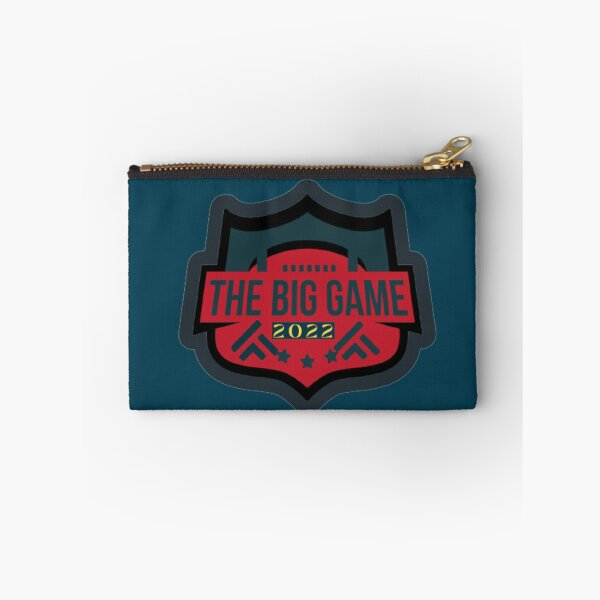 Item preview, The Big Game 2022 designed and sold by Rejcharms.
