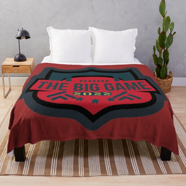 Item preview, The Big Game 2022 designed and sold by Rejcharms.