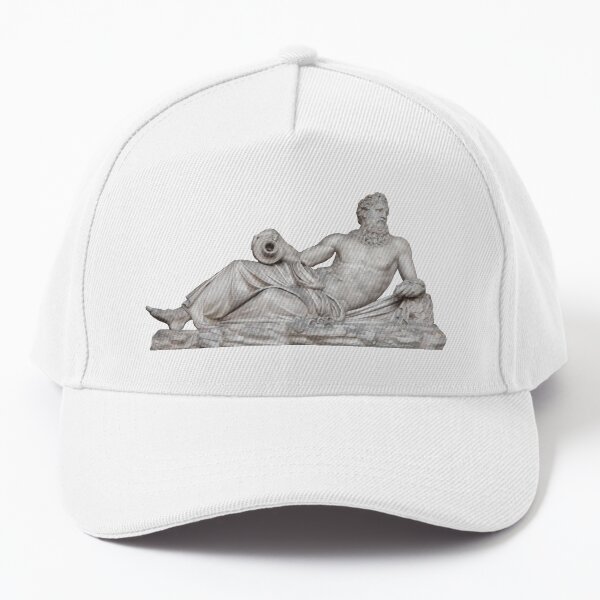 Neptune Baseball Cap