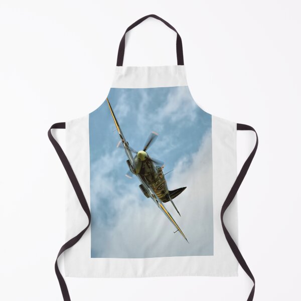 Item preview, Supermarine Spitfire Yeovilton 2014 designed and sold by SWEEPER.