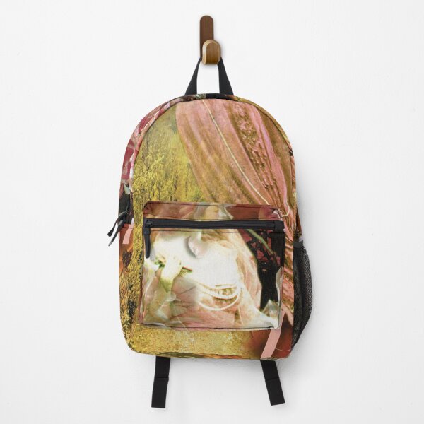 Item preview, Marcel Proust Collage Portrait designed and sold by STYLE + EXPRESSION.