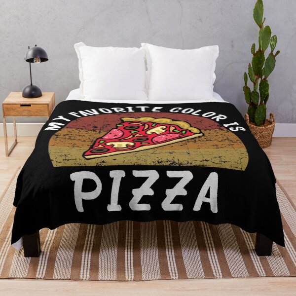 Item preview, pizza lover designed and sold by Catsloversdotme.