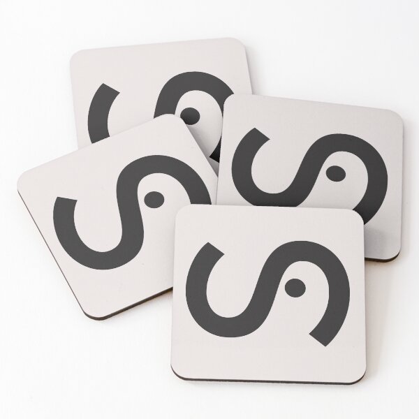 Item preview, SEB Black Symbol designed and sold by ElefantesBrasil.