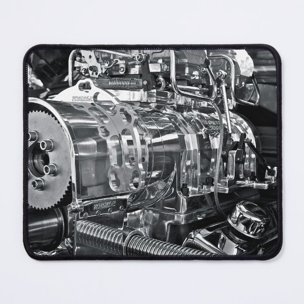 Item preview, Engine Envy designed and sold by Linda Bianic.