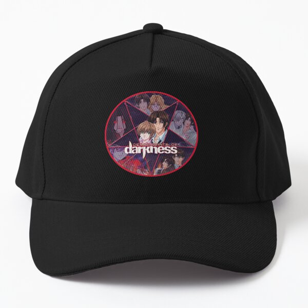 Item preview, Yami no Matsuei Descendants of Darkness Devils Trill Anime Tribute designed and sold by 90snerd.