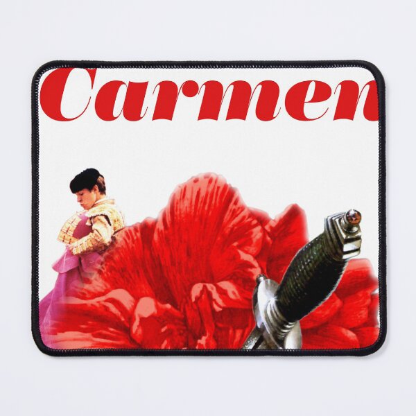 Item preview, Carmen! designed and sold by STYLE + EXPRESSION.
