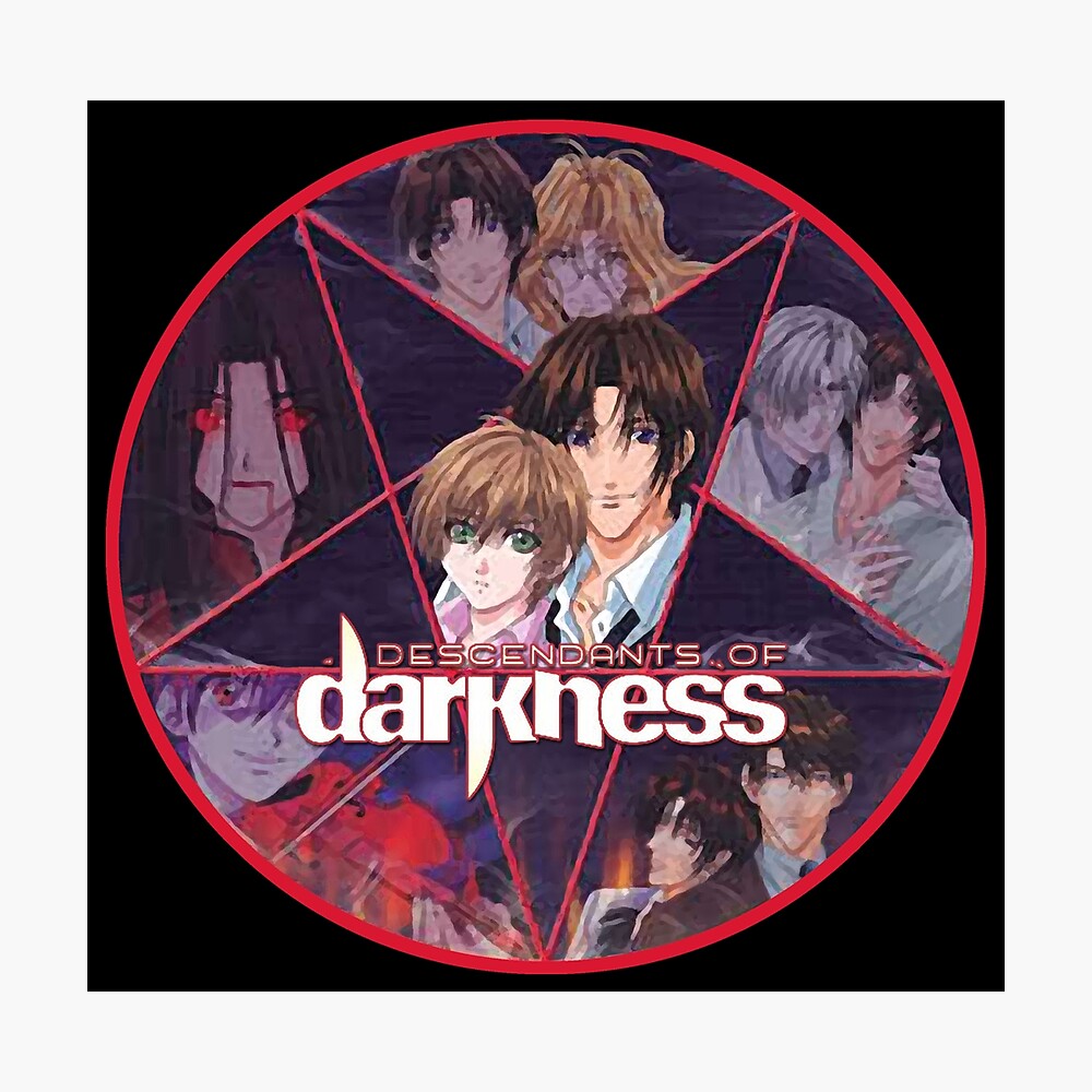 Kazutaka Muraki | Descendants of Darkness Wiki | Fandom