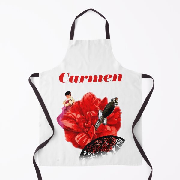 Item preview, Carmen! designed and sold by STYLE + EXPRESSION.