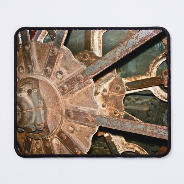 Item preview, Machine Gears 1 designed and sold by Linda Bianic.