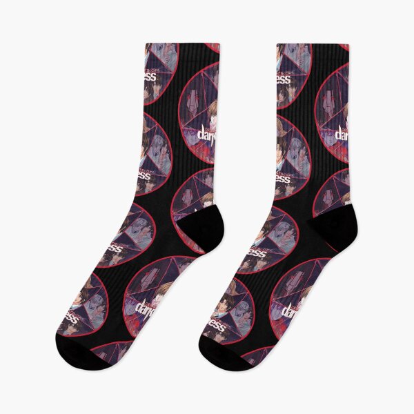 Item preview, Yami no Matsuei Descendants of Darkness Devils Trill Anime Tribute designed and sold by 90snerd.