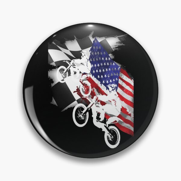 Artikelvorschau, Dirt Bike Motocross Motorrad-Rennwettbewerb entworfen und verkauft von uniqueteeshirts.