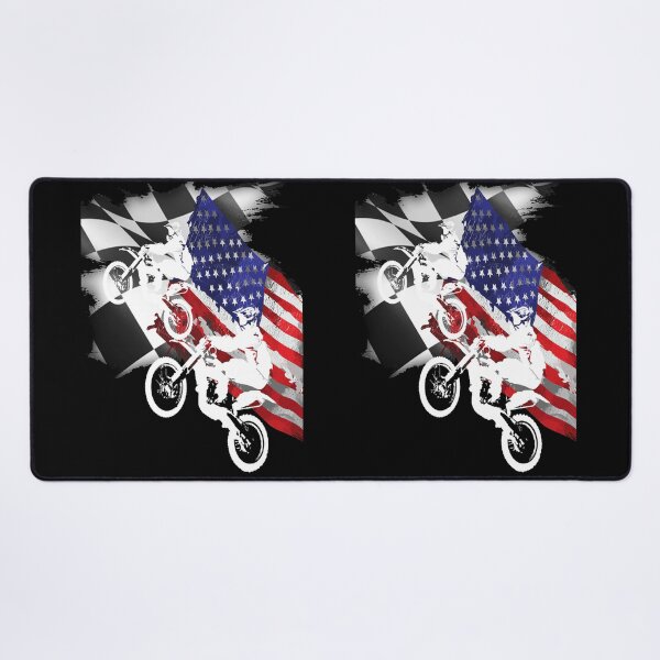 Item preview, Dirt Bike Motocross Motorcycle Racing Competition designed and sold by uniqueteeshirts.
