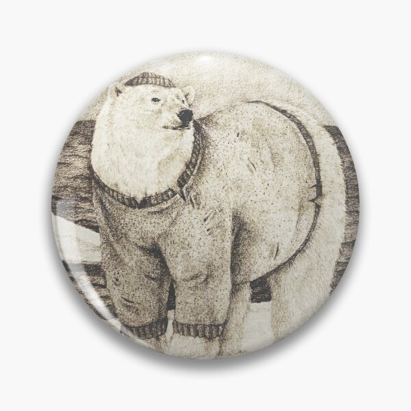 Item preview, Polar Sailor designed and sold by mikekoubou.