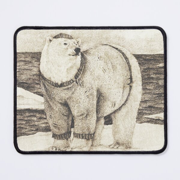 Item preview, Polar Sailor designed and sold by mikekoubou.