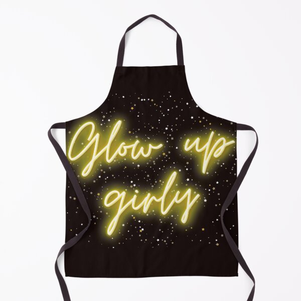 Item preview, Glow up Girly designed and sold by hempress.