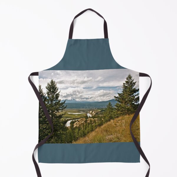 Item preview, Columbia Valley designed and sold by Linda Bianic.