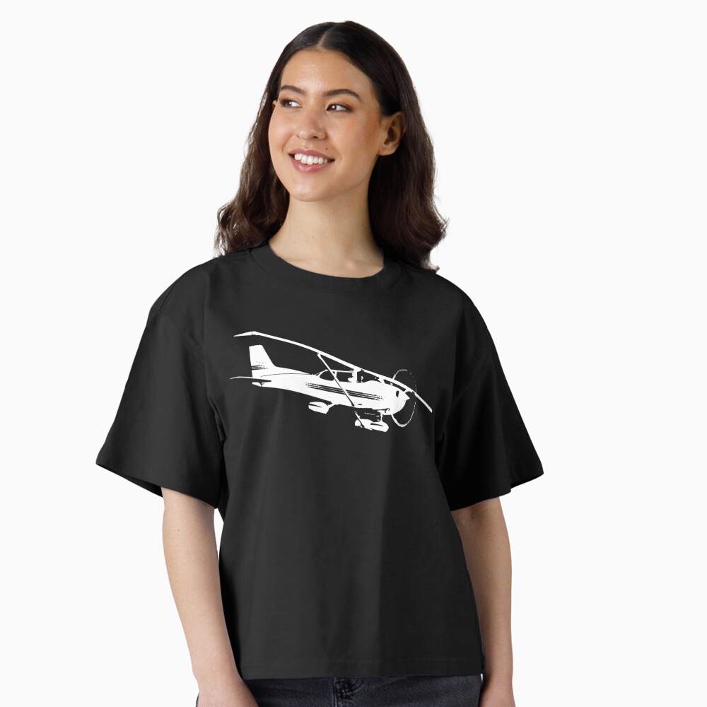 Item preview, Boxy T-Shirt designed and sold by cranha.