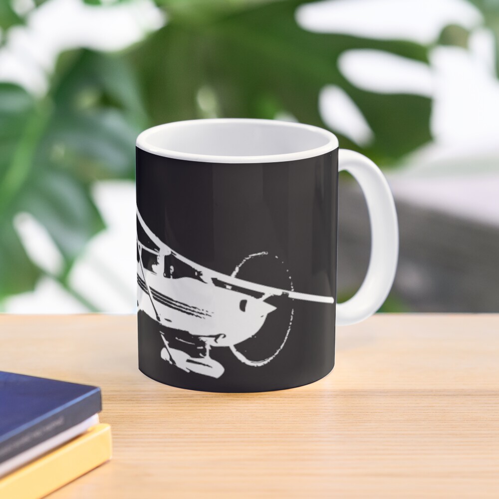 Item preview, Classic Mug designed and sold by cranha.