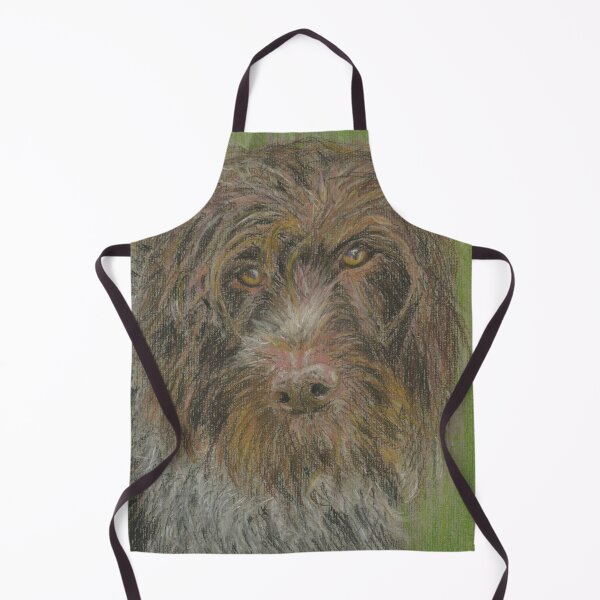 Item preview, Boris the Pointer designed and sold by LymphomaLass.