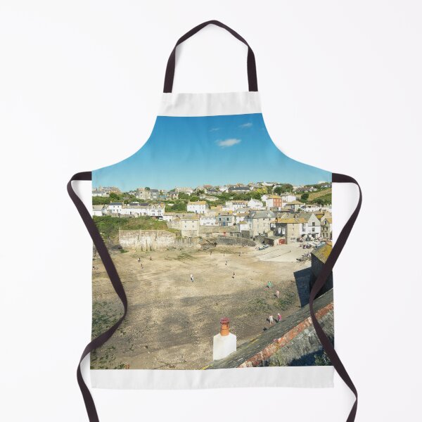 Item preview, Port Isaac designed and sold by hawkie.