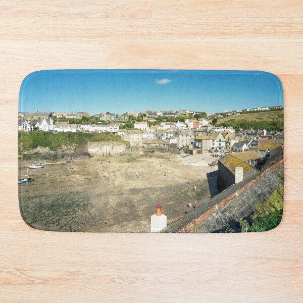 Item preview, Port Isaac  designed and sold by hawkie.