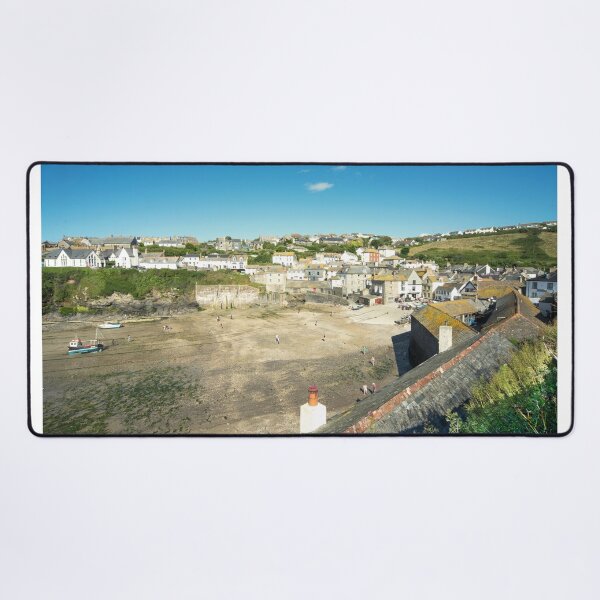 Port Isaac Desk Mat