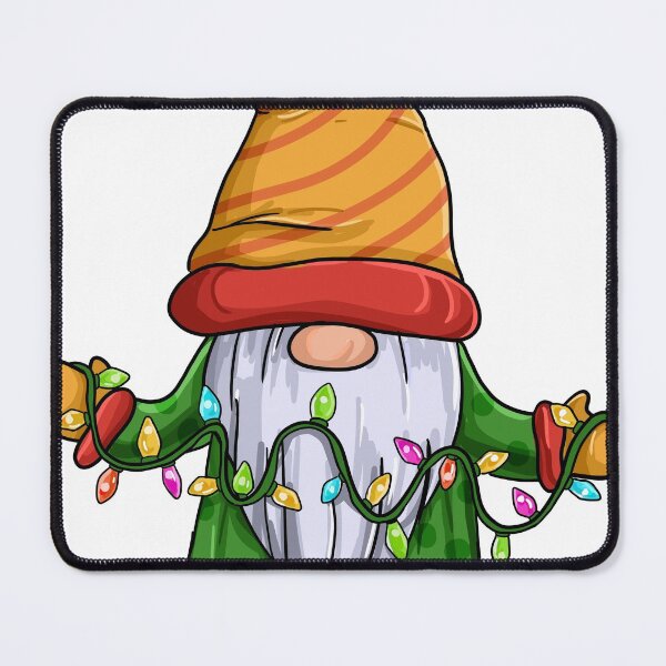 Item preview, Christmas Gnome - Light designed and sold by Cosix.