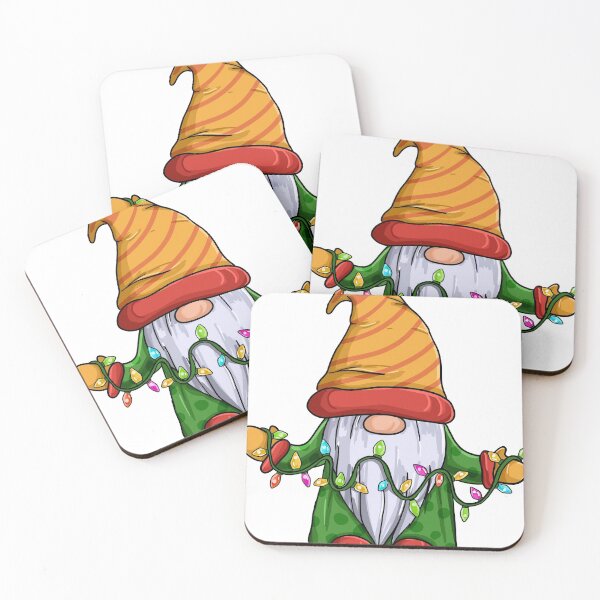 Item preview, Christmas Gnome - Light designed and sold by Cosix.
