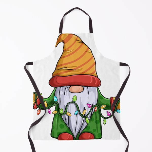 Item preview, Christmas Gnome - Light designed and sold by Cosix.
