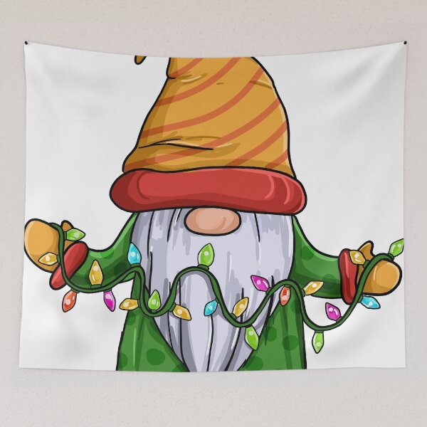 Item preview, Christmas Gnome - Light designed and sold by Cosix.