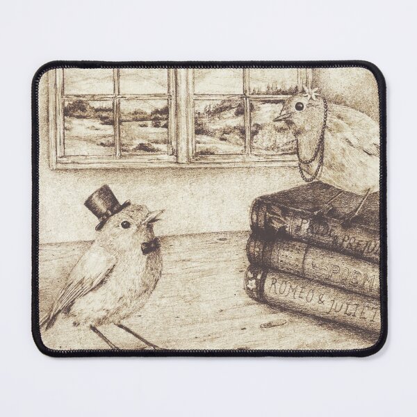 Item preview, Robin Love designed and sold by mikekoubou.